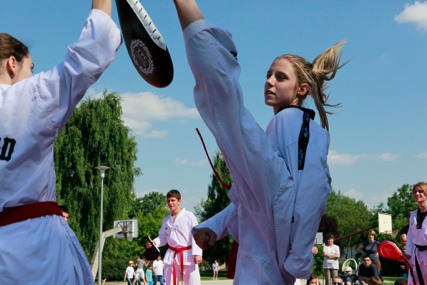 0294 Taekwondo Dubrava
