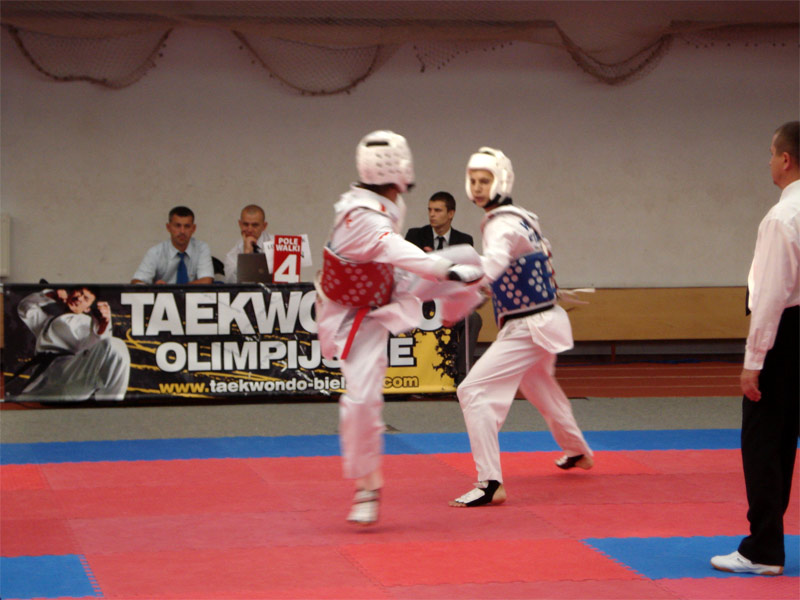0314 Tae Kwon Do