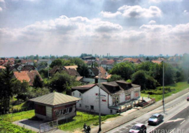 Avenija i Panorama