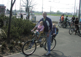 Biciklijada 2007