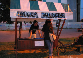 Dani Dubrave 2007