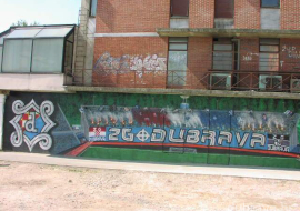 Dinamo u Dubravi