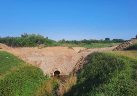 Klin - Most - Laterščica - Radovi