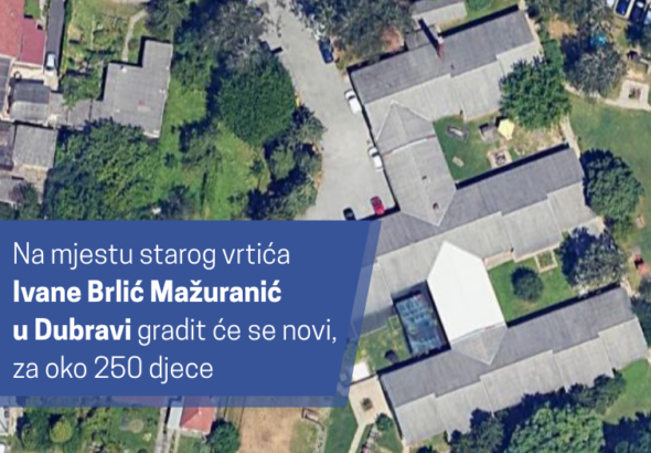 DV I.B.Mažuranić_Dubrava