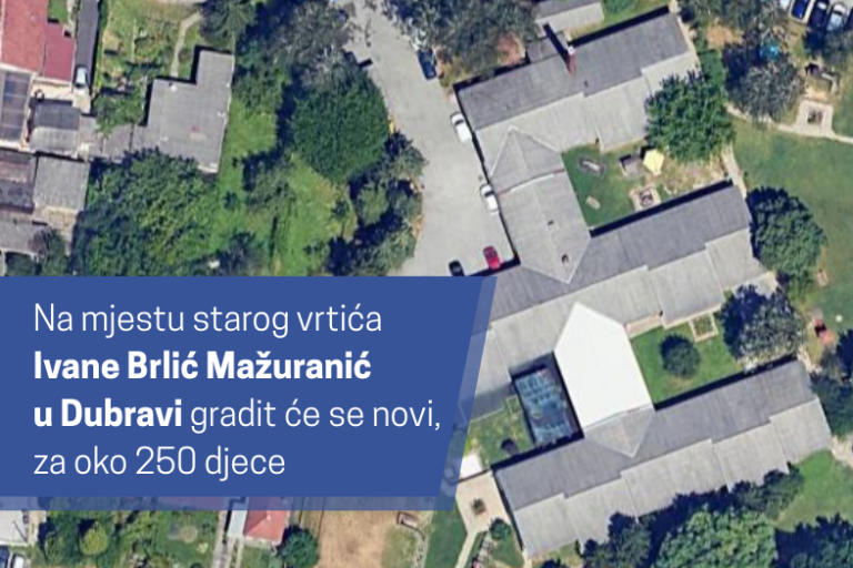 DV I.B.Mažuranić_Dubrava
