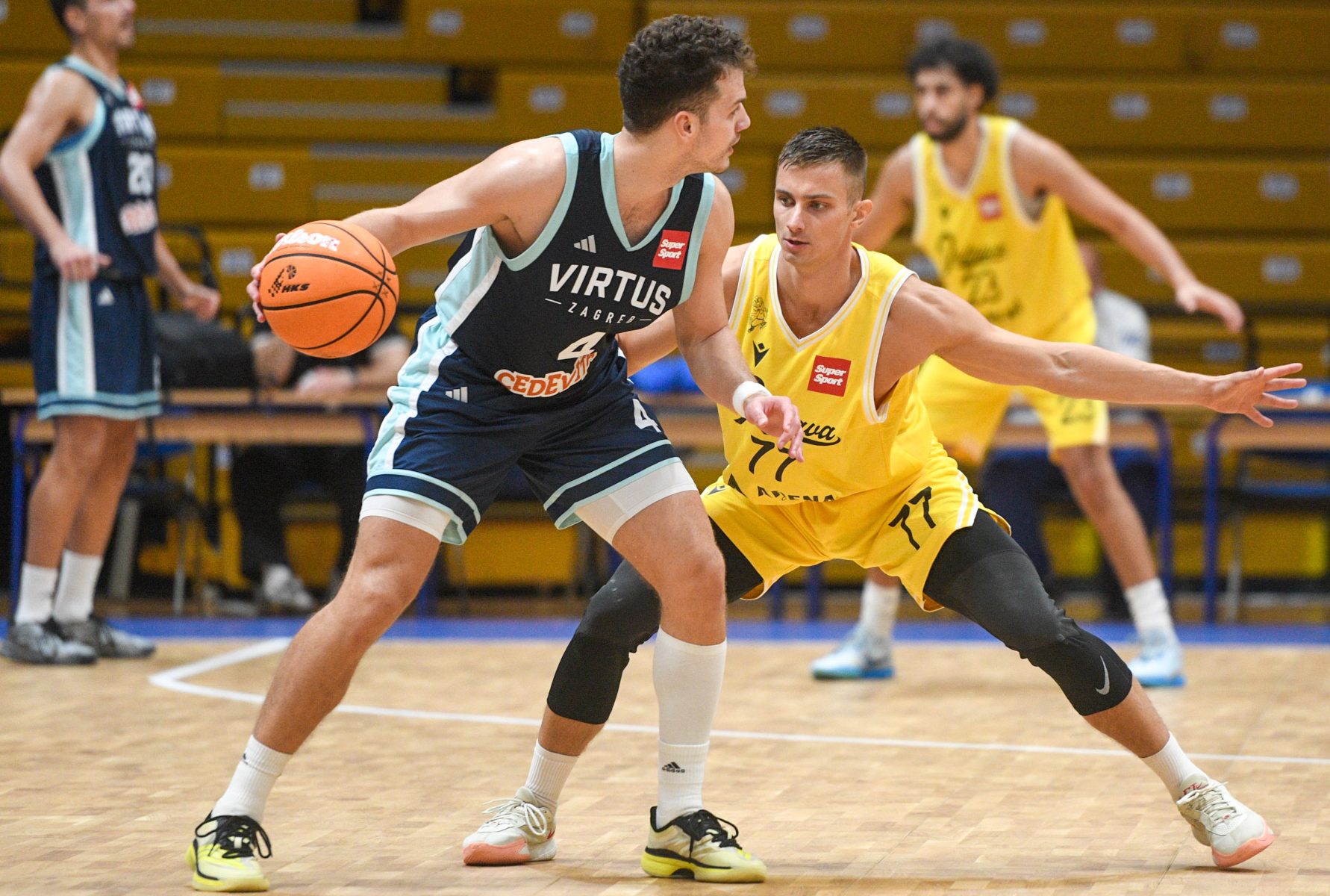 foto: Marin Sušić