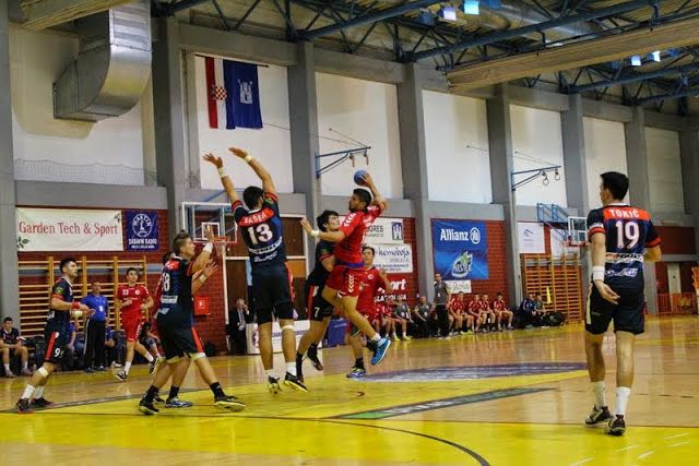 00040 RKDubrava Bjelovar