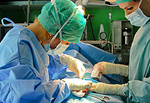 0073 kirurgija