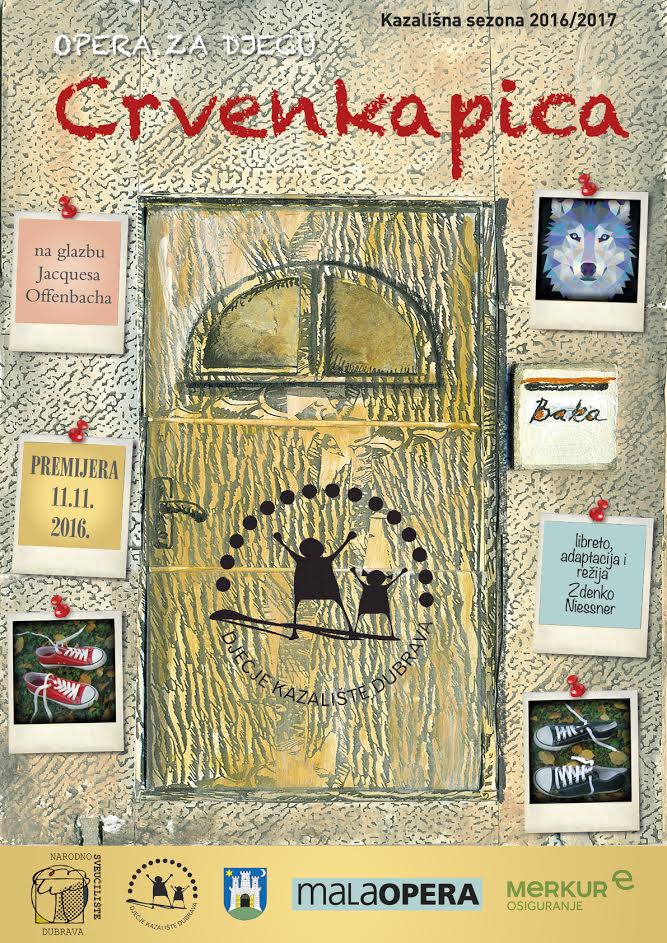 0108 crvenkapica opera plakat