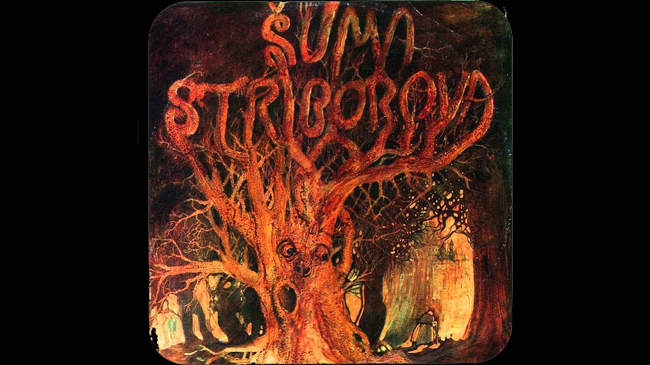 0171 suma striborova