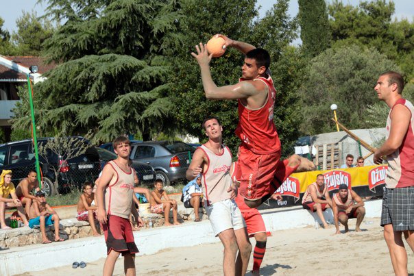 0238 rukomet pijesak