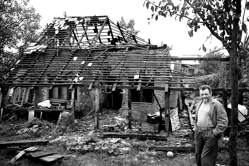 0252 Zeljko Gasparovic 2