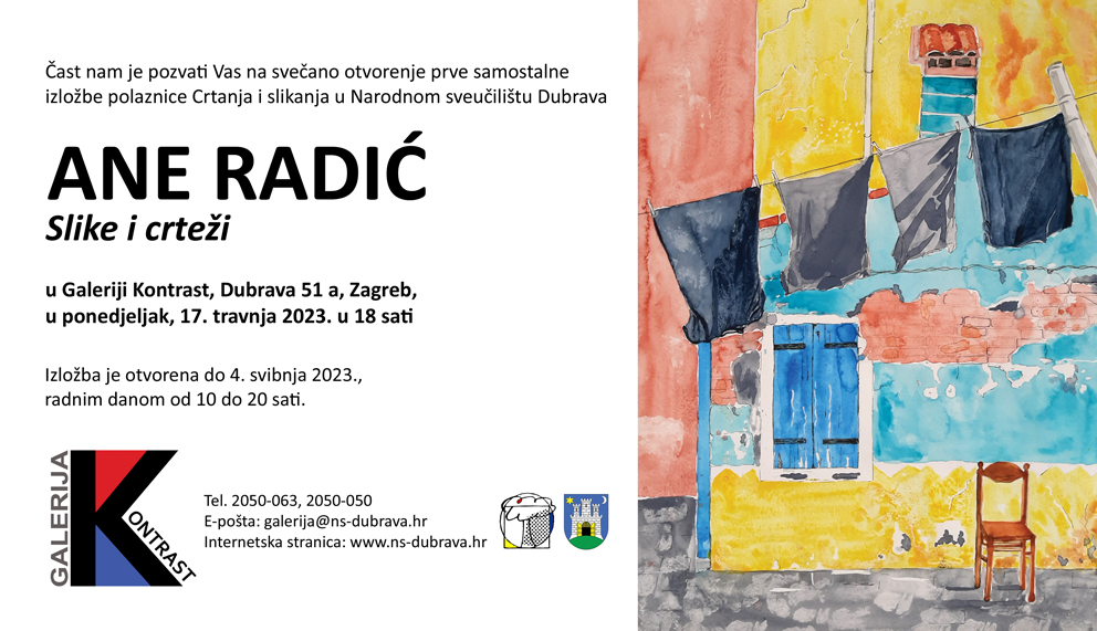 0259 Ana Radic   pozivnica 2023