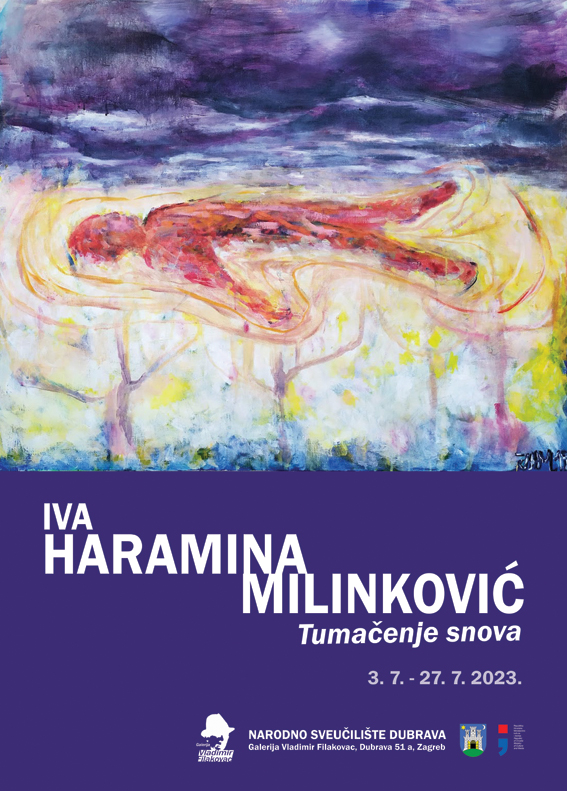 0264 Iva Haramina Milinkovic plakat