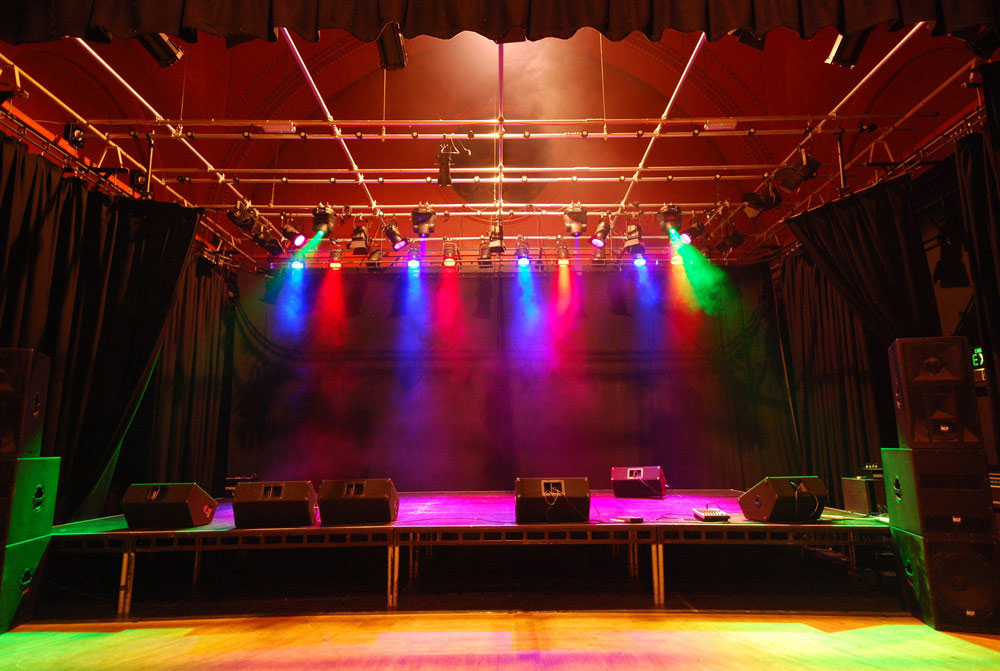 0337 theatre lighting bury met