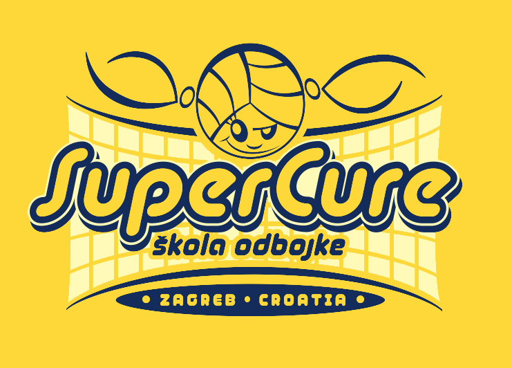 0339 super cure odbojka