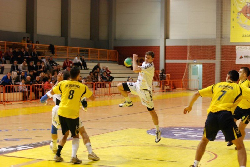 0357 RK Dubrava arhiva