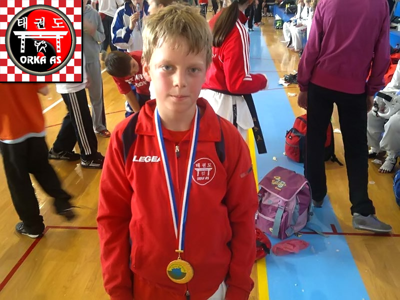 0390 orka as pobjednik