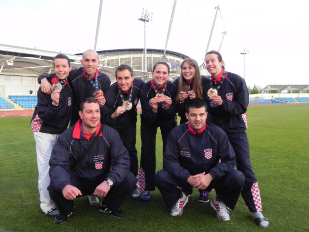 0416 taekwondo hrvatska