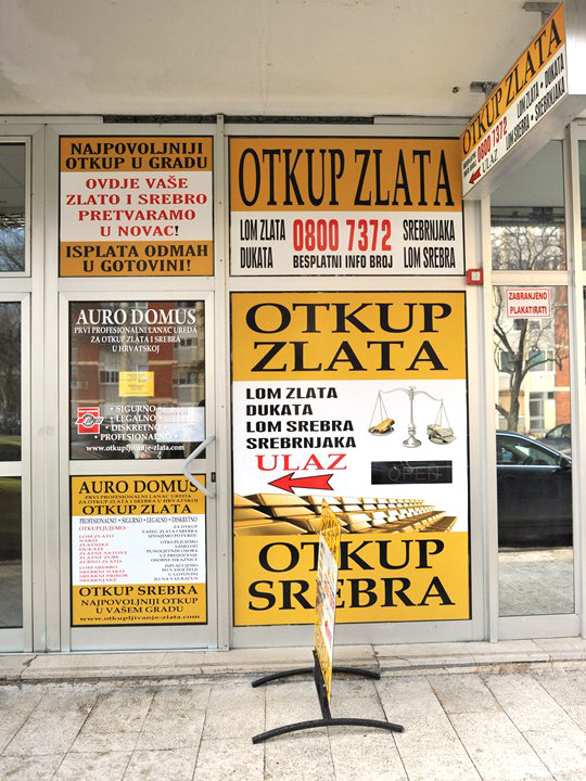 0423 otkup lom zlata