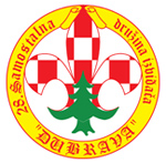 28.sdi dubrava logo