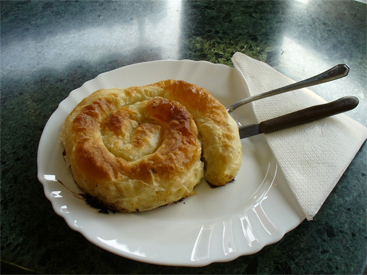 burek piterija