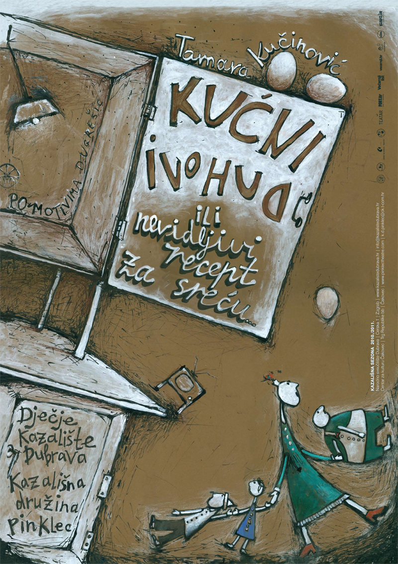 0020 kucni duhovi plakat