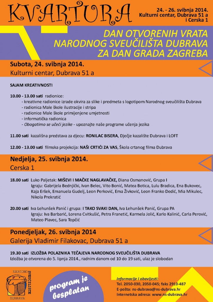 0021 kvartura plakat